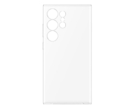 SAMSUNG Clear Case do Galaxy S24 ultra - 1210743 - zdjęcie 4